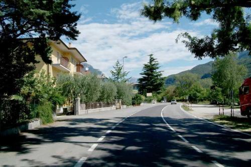 Albergo Olivo Belluno Veronese Buitenkant foto