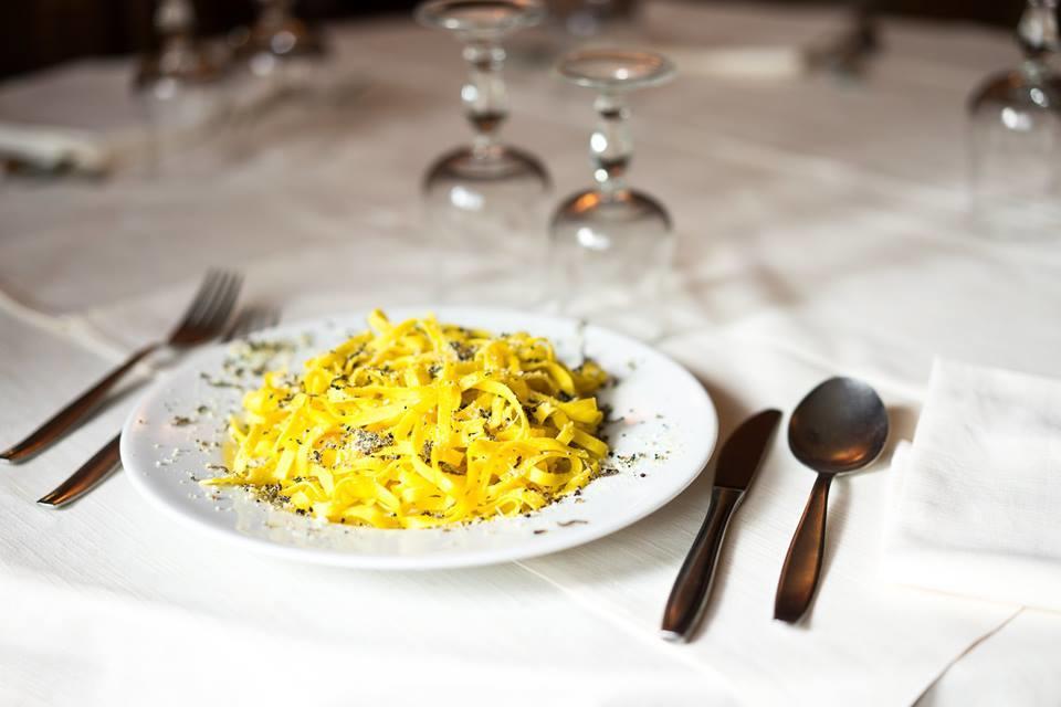 Albergo Olivo Belluno Veronese Buitenkant foto
